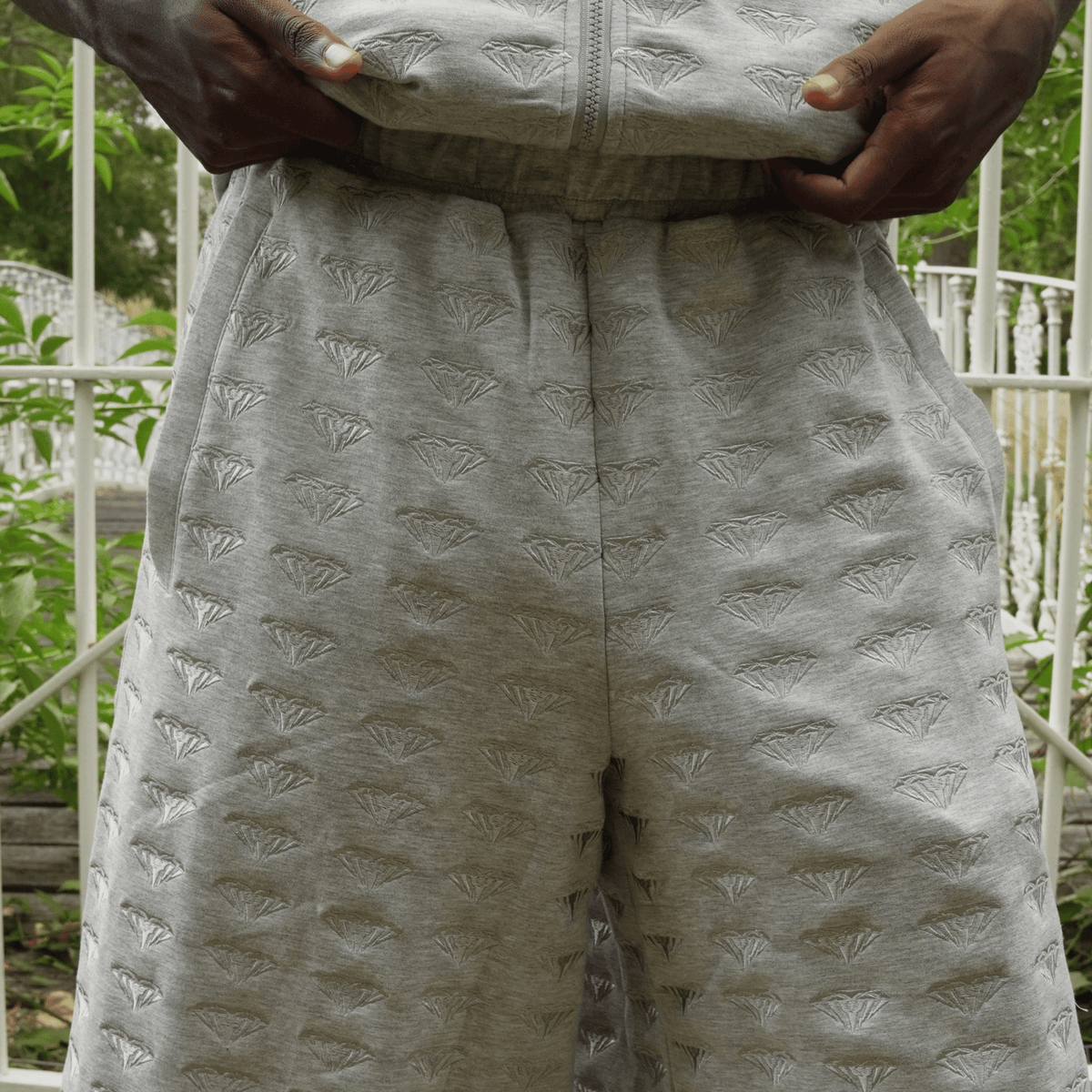 DEBROID III 3/4 SHORTS - Enhanced Version - HYPERTONIC