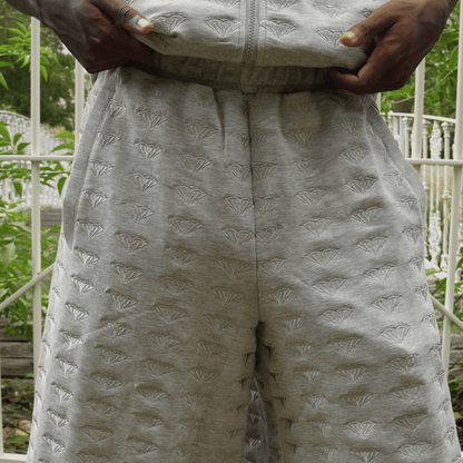 DEBROID III 3/4 SHORTS - Enhanced Version - HYPERTONIC