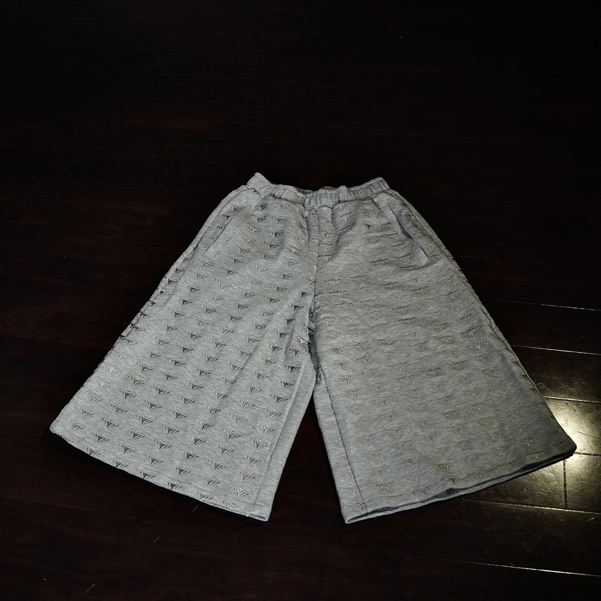 HYPERTONIC DEBROID III 3/4 SHORTS. - HYPERTONIC