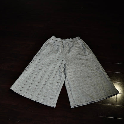 HYPERTONIC DEBROID III 3/4 SHORTS. - HYPERTONIC