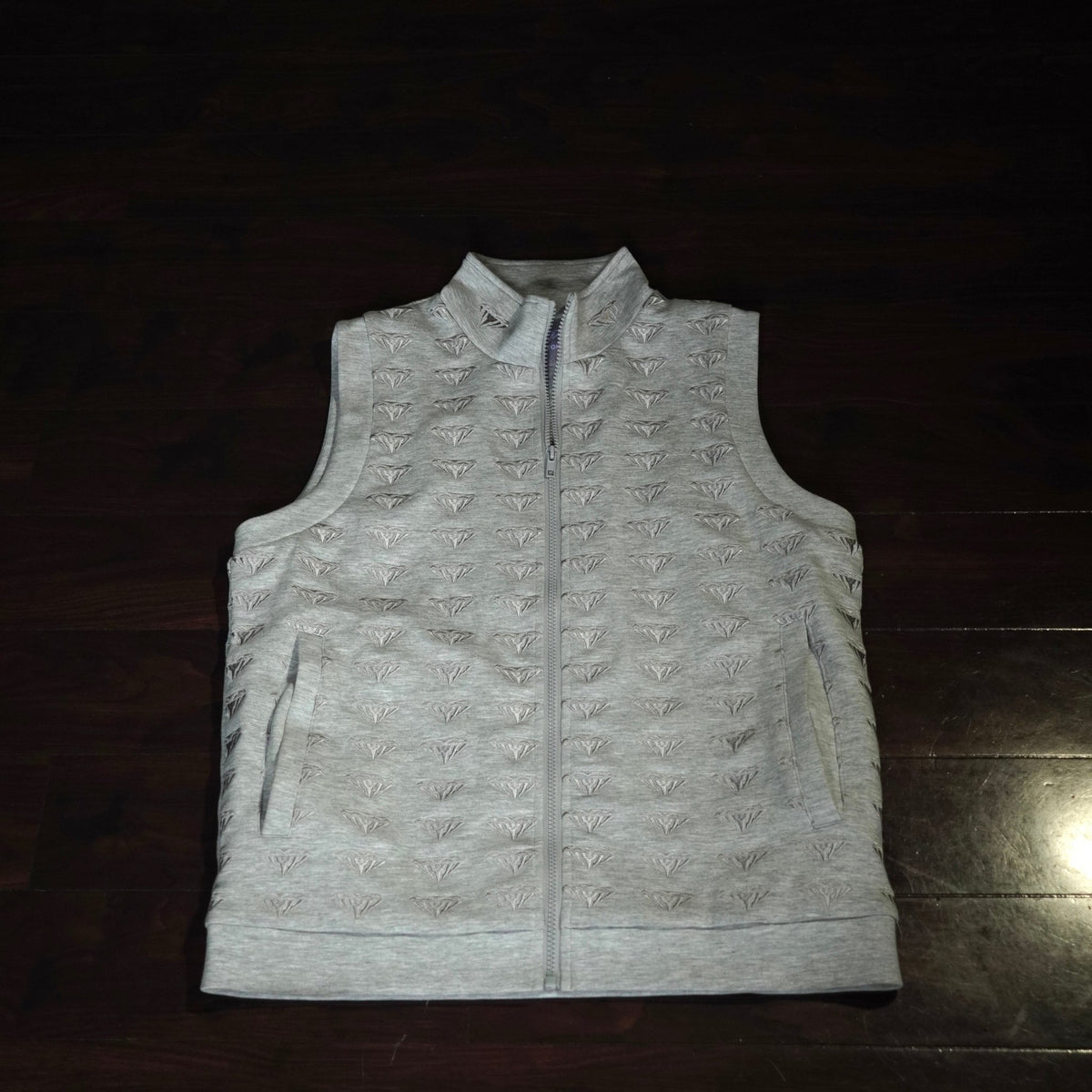 HYPERTONIC DEBROID ||| Vest Coat. - HYPERTONIC