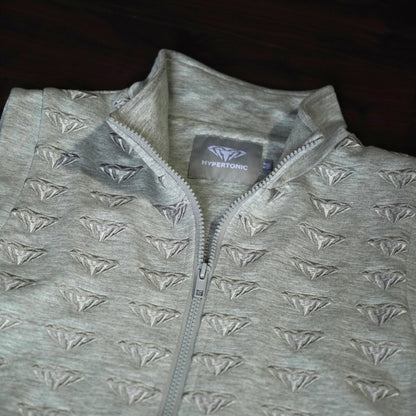 HYPERTONIC DEBROID ||| Vest Coat. - HYPERTONIC